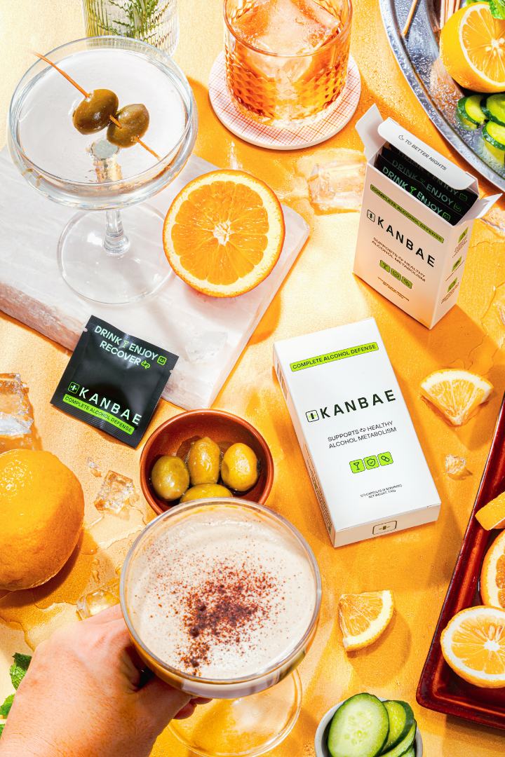 The Science Behind Why Hangovers Happen (And How to Get Ahead of Them)