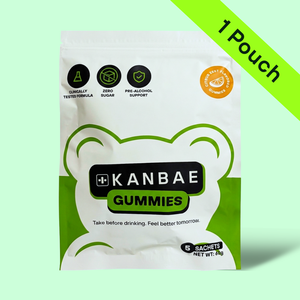 KANBAE Gummies