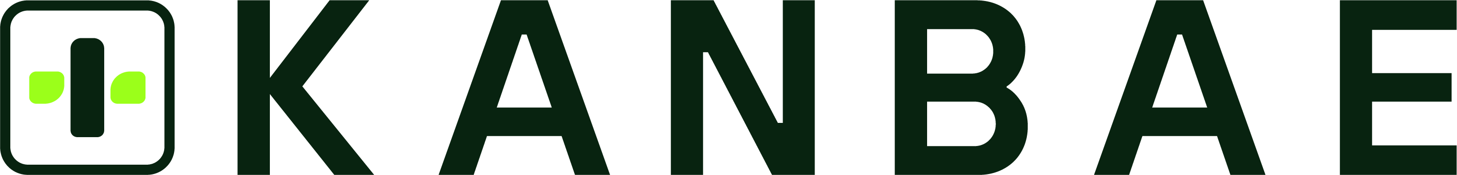 KANBAE
